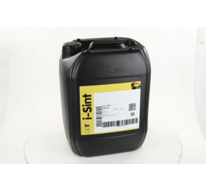 Олива моторна ENI I-Sint 5W-30 (Каністра 20л)