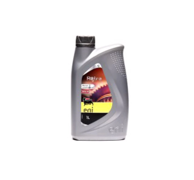 Олива трансміс. ENI ROTRA 80W-90 GL-3 (Каністра 1л)