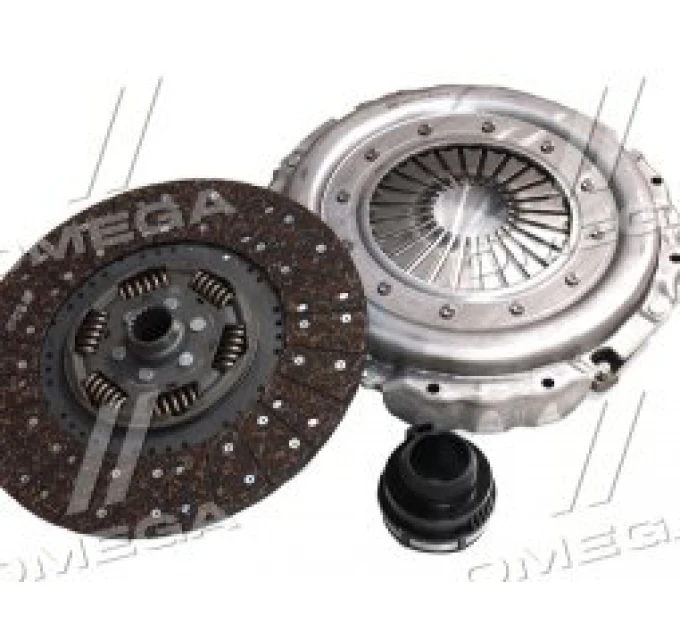 Сцепление в комплекте 105253 FEBI BILSTEIN