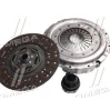 Сцепление в комплекте 105253 FEBI BILSTEIN