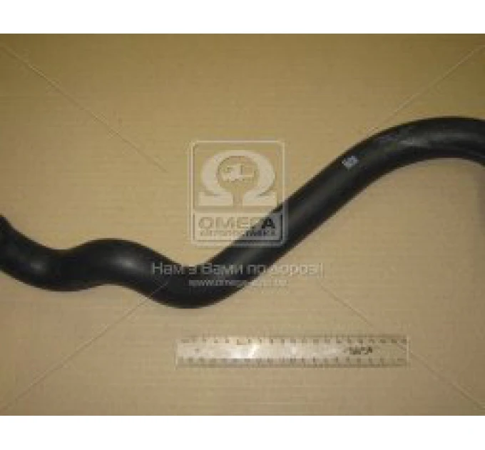 Патрубок радіатора 26160 FEBI BILSTEIN