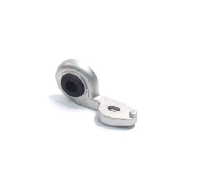 Кронштейн для радіатора 96536644 GM (CHEVROLET/DAEWOO/OPEL)