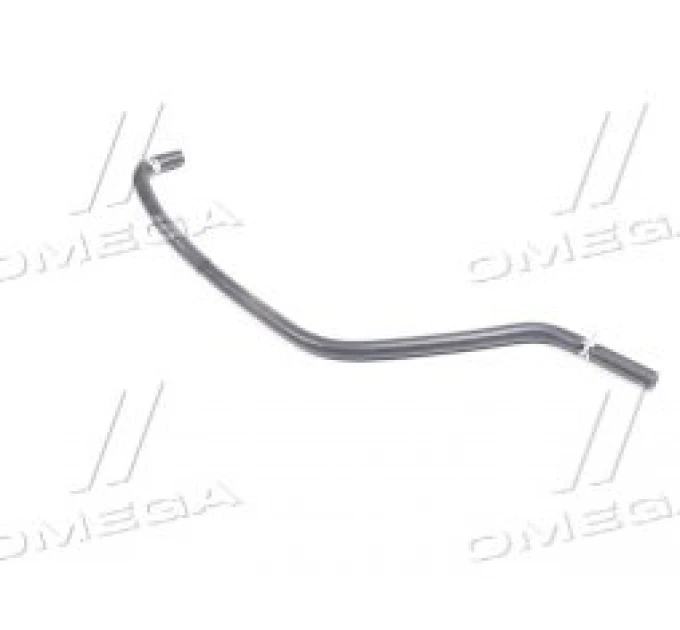 Патрубок системи подачі повітря 96553134 GM (CHEVROLET/DAEWOO/OPEL)