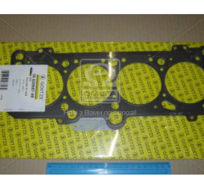 Прокладка ГБЦ 30-028687-00 GOETZE ENGINE