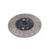 Диск зчеплення ведений 181-1601130-80 General Parts Co.Ltd