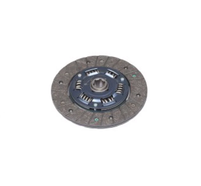 Диск сцепления ведомый МТЗ-320 (75868) (General Parts)