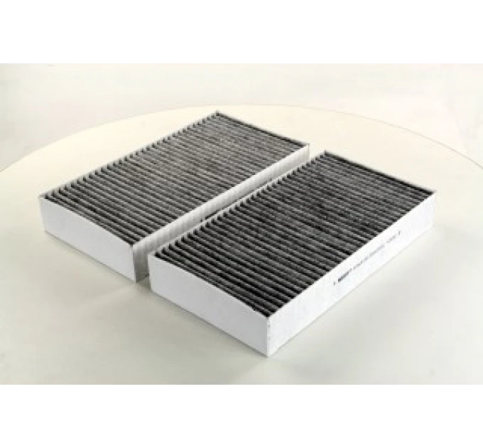 Фільтр салону E2912LC01-2 HENGST FILTER