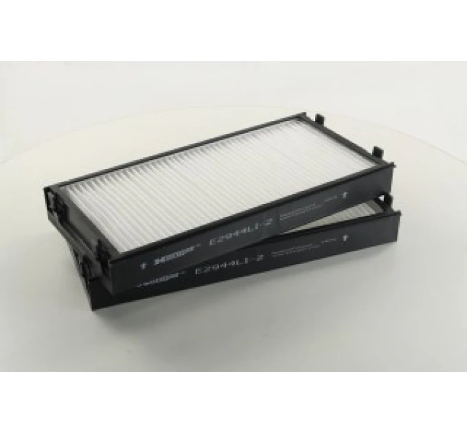 Фильтр салона E2944LI-2 HENGST FILTER