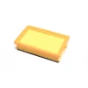 Повітряний фільтр E532L HENGST FILTER