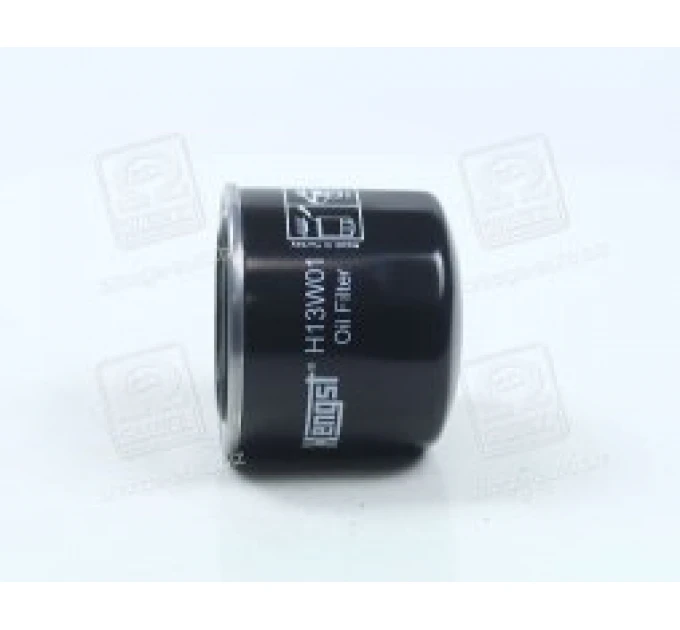 Масляный фильтр H13W01 HENGST FILTER