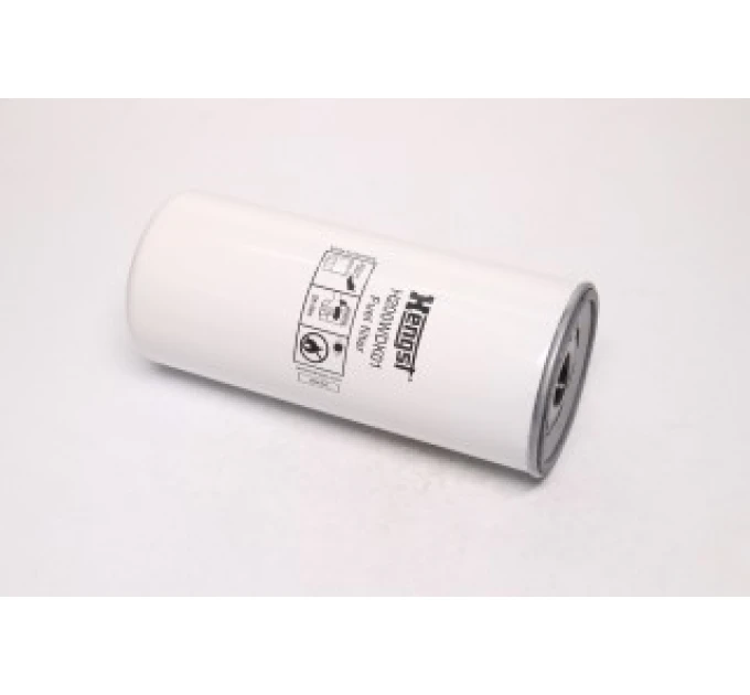 Паливний фільтр H200WDK01 HENGST FILTER