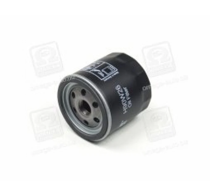 Масляный фильтр H90W26 HENGST FILTER
