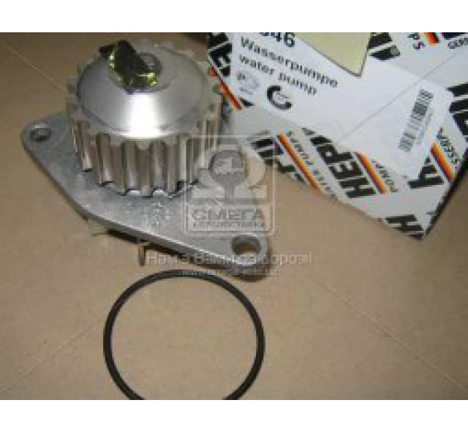 Помпа P846 HEPU