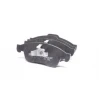 Тормозные колодки передние дисковые D280E Intelli