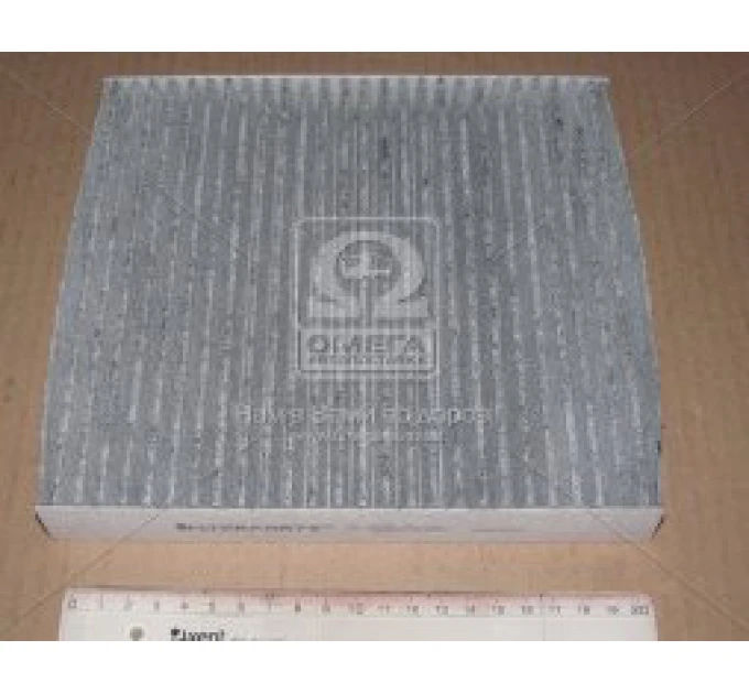 Фильтр салона IPCA-312C Interparts