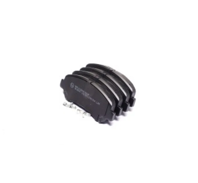 Тормозные колодки передние дисковые 05P1314 LPR