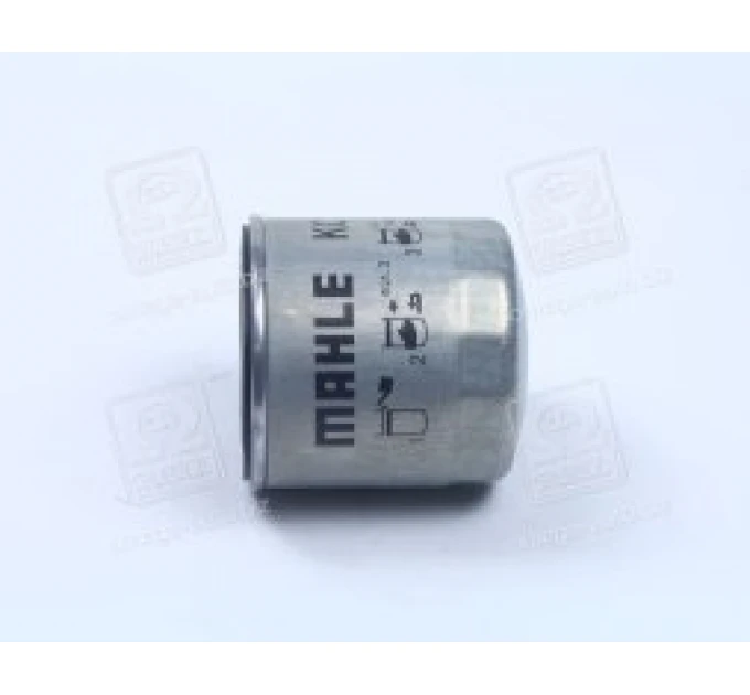 Топливный фильтр KC20 MAHLE
