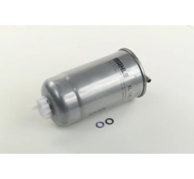Топливный фильтр KL147/1D MAHLE
