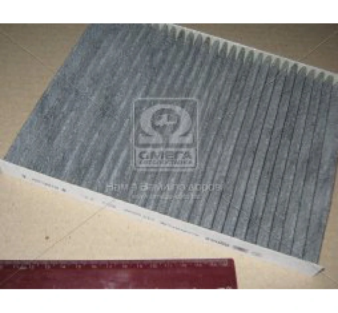 Фільтр салону LAK142 MAHLE