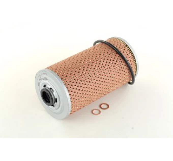 Оливний фільтр OX39D MAHLE