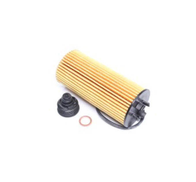 Оливний фільтр OX815/1D MAHLE
