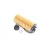 Оливний фільтр OX815/1D MAHLE