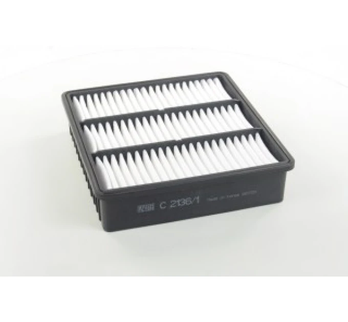 Повітряний фільтр C2136/1 MANN-FILTER