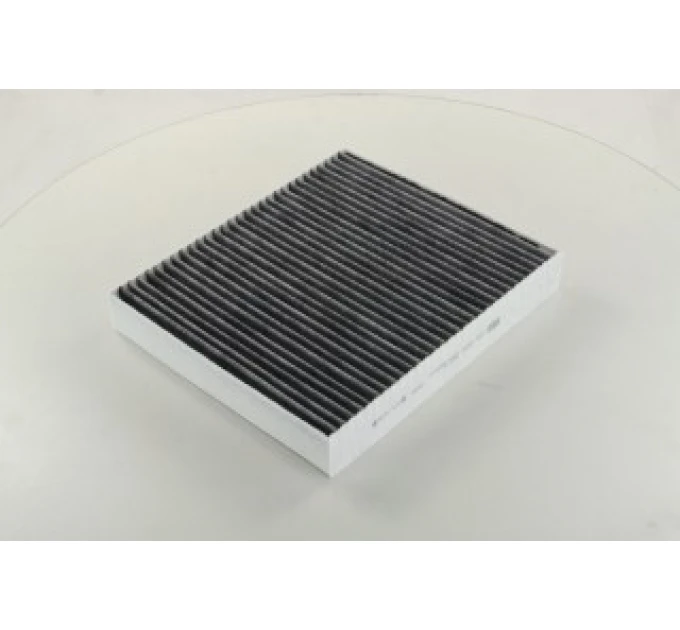 Фільтр салону CUK2559 MANN-FILTER