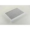 Фильтр салона CUK2733 MANN-FILTER