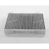 Фільтр салону CUK2847 MANN-FILTER