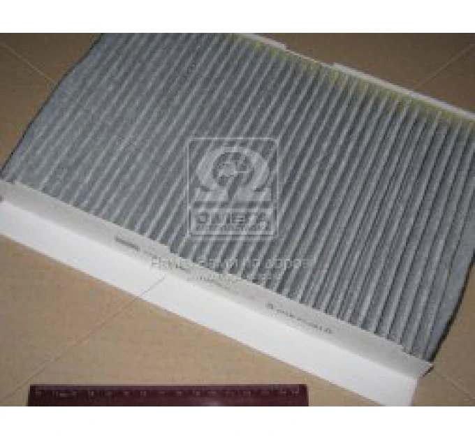 Фільтр салону CUK2940 MANN-FILTER