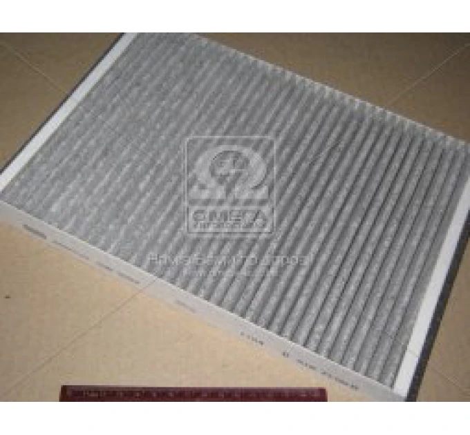 Фильтр салона CUK3054 MANN-FILTER
