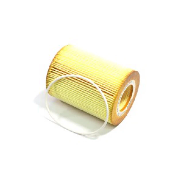 Масляный фильтр вставка HU1270X MANN-FILTER
