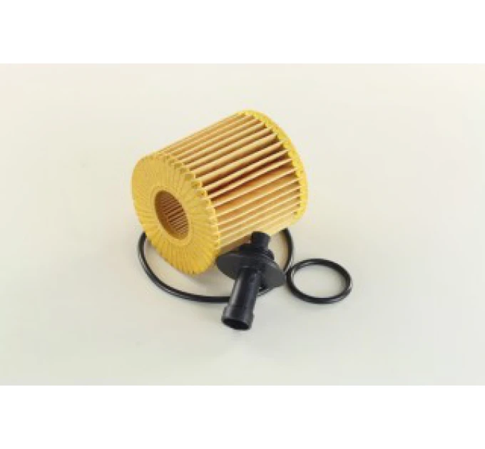 Оливний фільтр HU7019Z MANN-FILTER