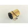 Масляный фильтр HU715/5X MANN-FILTER