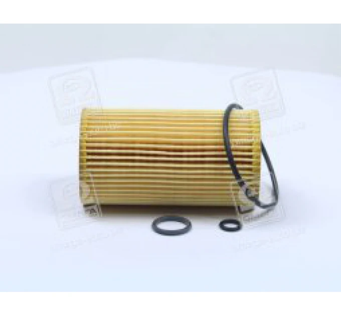 Оливний фільтр HU718/1K MANN-FILTER
