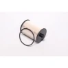 Паливний фільтр PU820X MANN-FILTER