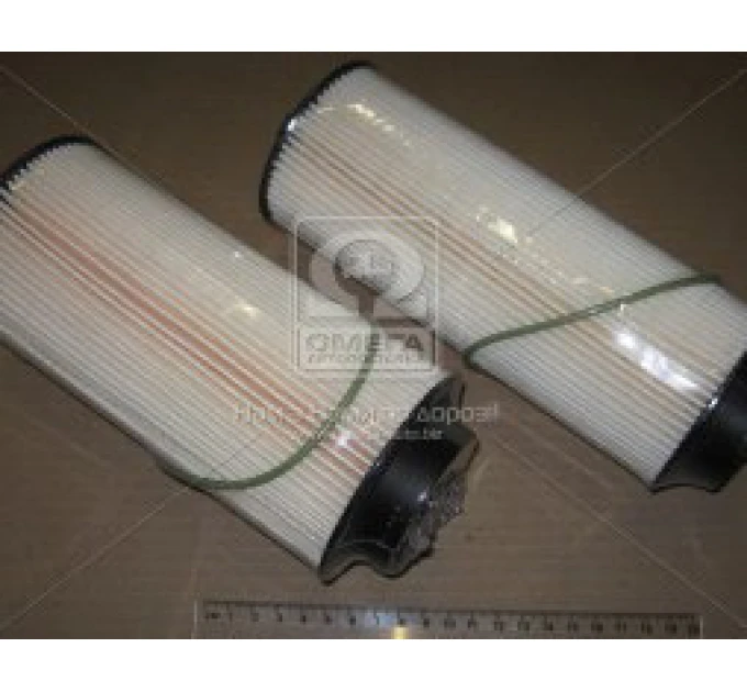 Топливный фильтр PU 10 003-2 x MANN-FILTER