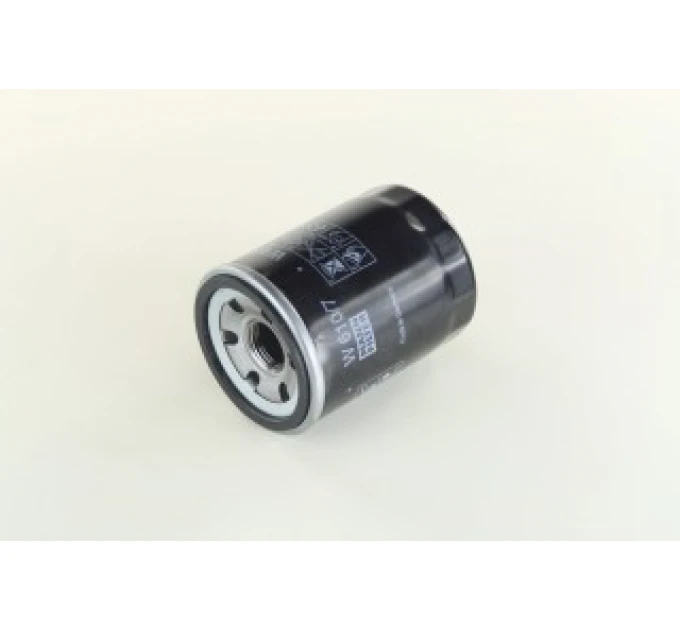 Оливний фільтр W610/7 MANN-FILTER