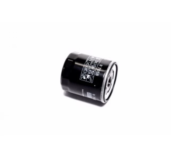 Оливний фільтр W7058 MANN-FILTER
