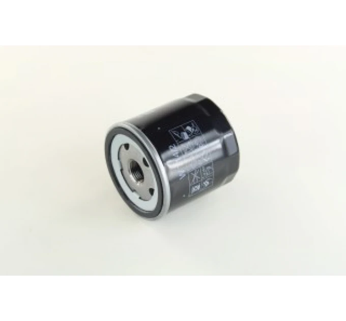 Масляный фильтр W714/2 MANN-FILTER