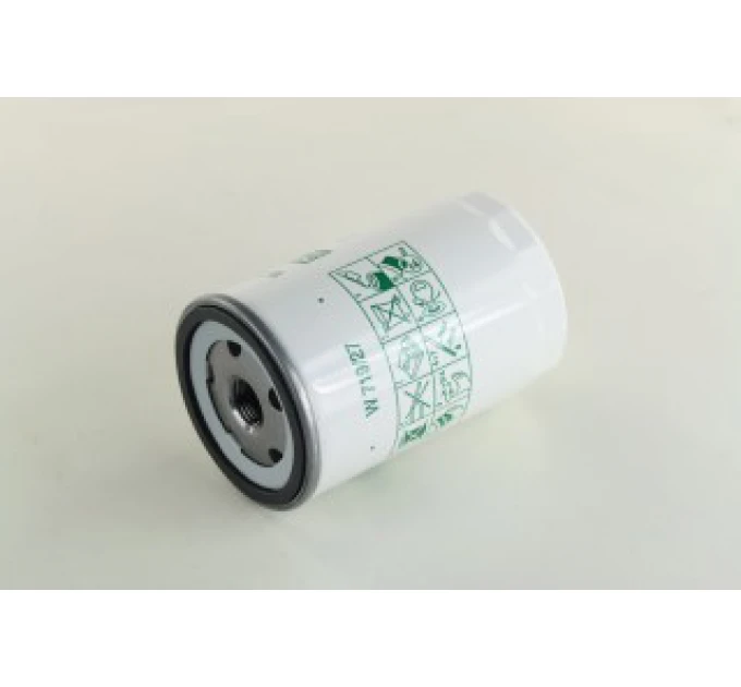 Оливний фільтр W719/27 MANN-FILTER