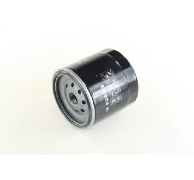 Масляный фильтр W920/82 MANN-FILTER