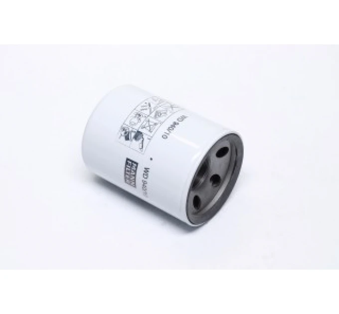 Фільтр масляний Kompressoren WD940/10(MANN)