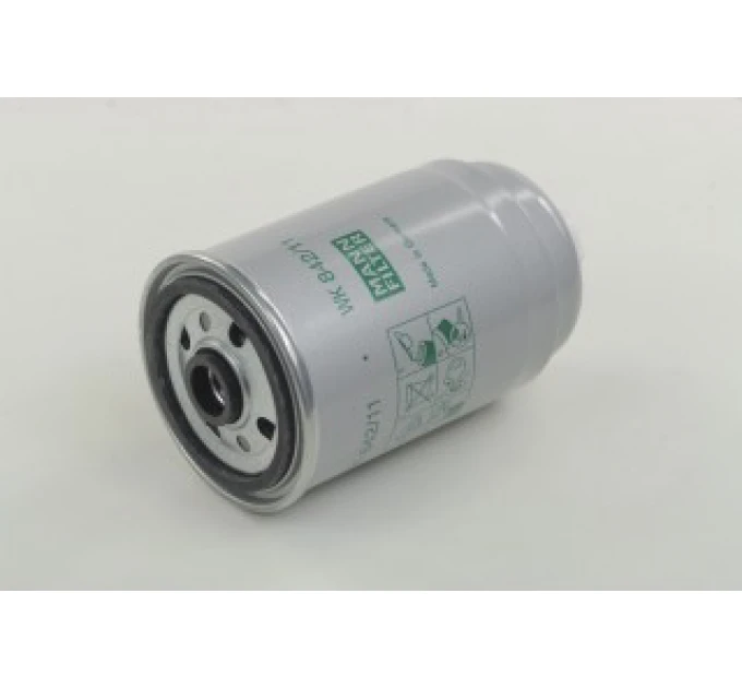 Топливный фильтр WK842/11 MANN-FILTER