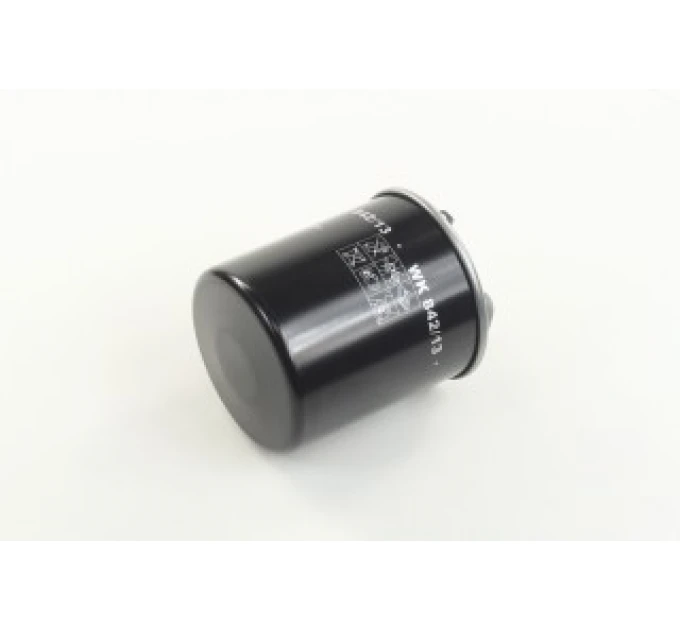 Паливний фільтр WK842/13 MANN-FILTER