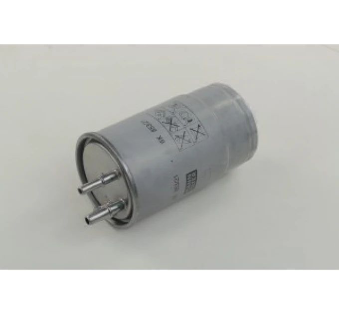 Топливный фильтр WK853/21 MANN-FILTER