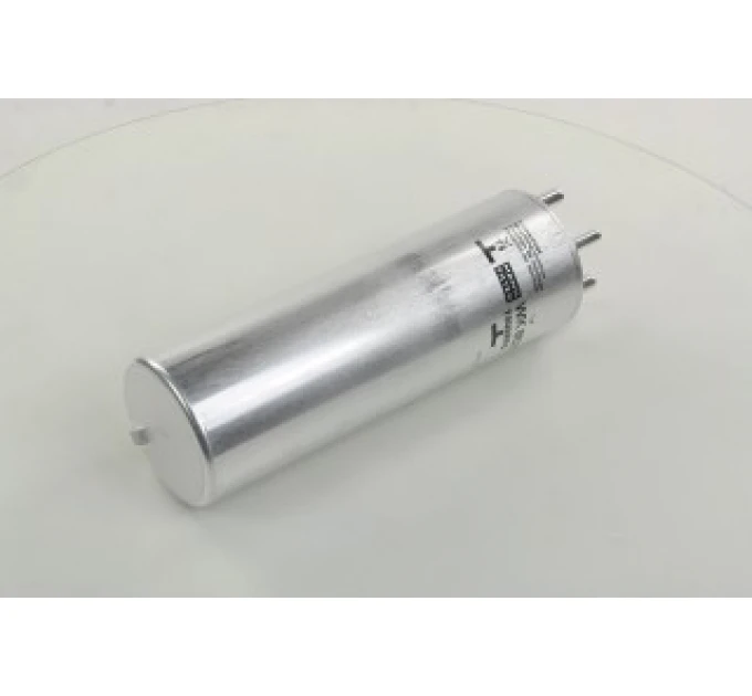Паливний фільтр WK857/1 MANN-FILTER