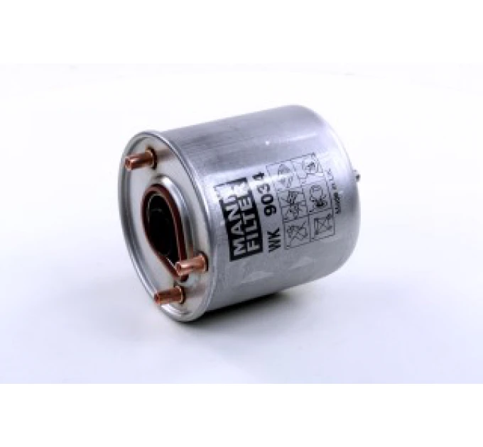 Паливний фільтр WK9034Z MANN-FILTER