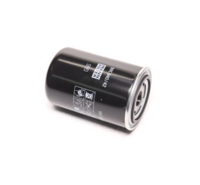 Топливный фильтр WK940/42 MANN-FILTER